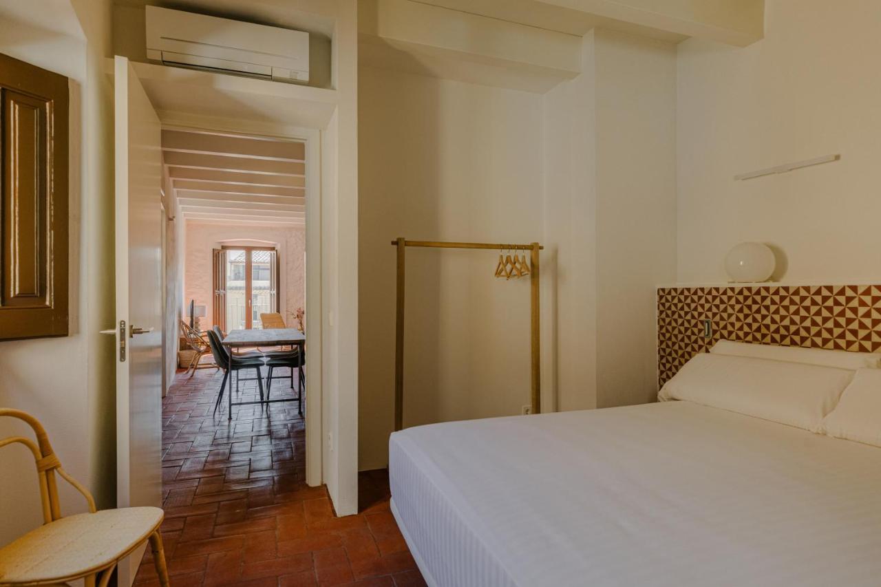 Apartamento Flateli Santa Clara 11 Gerona Exterior foto